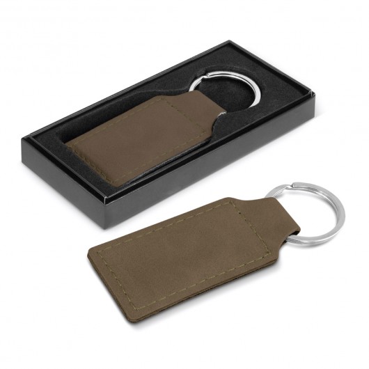 Helsinki Keyrings tan brown